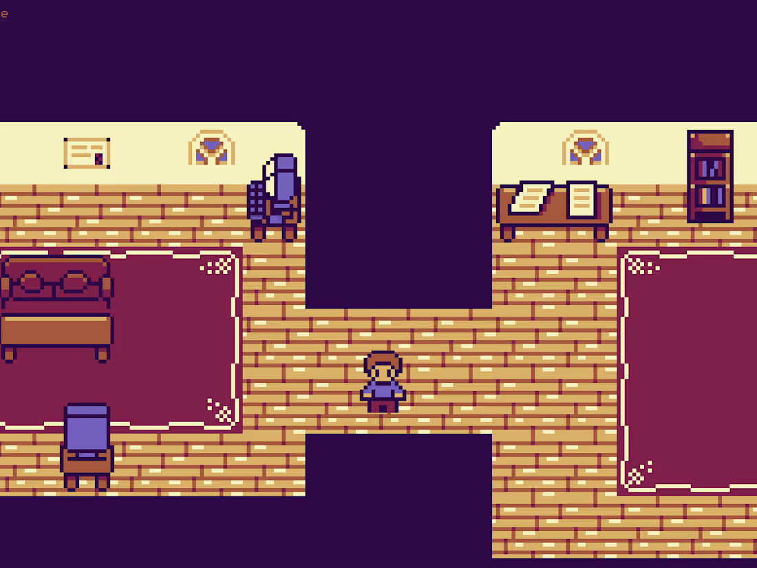 Cover image for Cabin Portfolio App