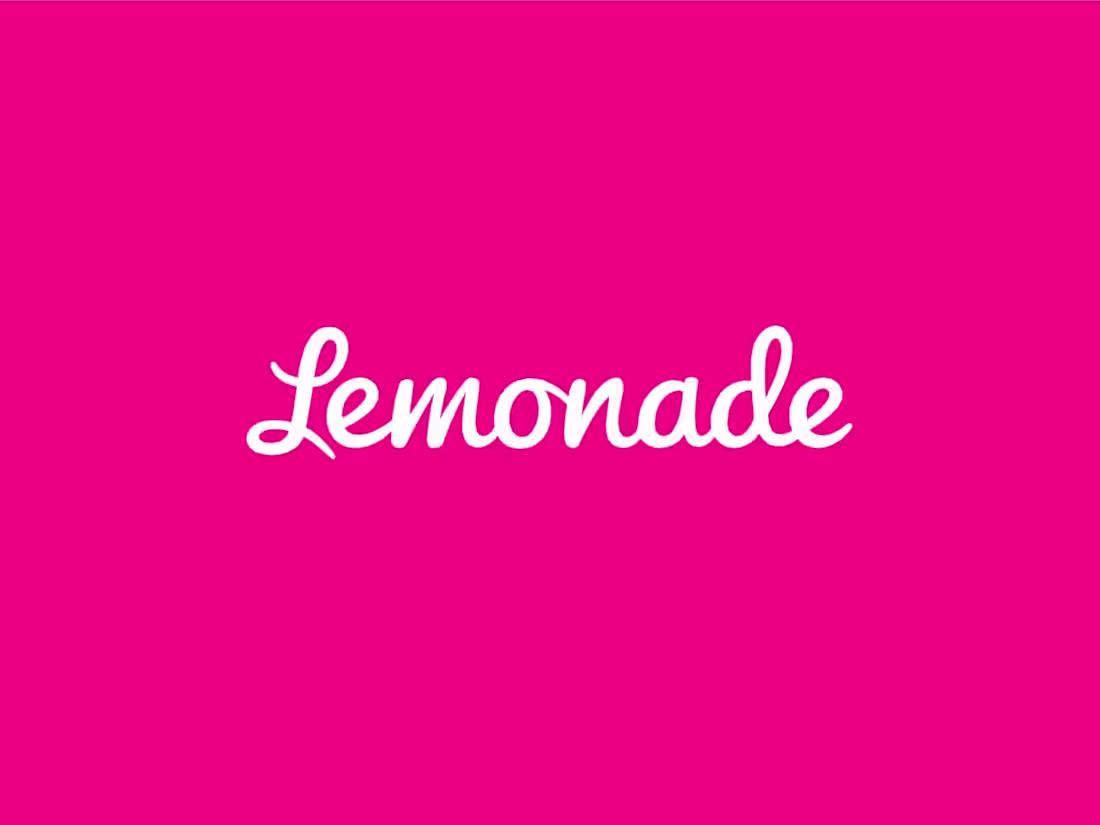 Cover image for Lemonade Renter’s Insurance 