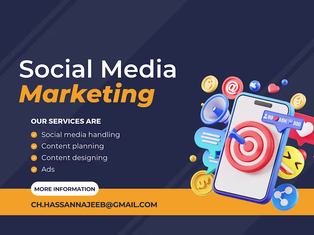 Cover image for Tailored Social Media Strategies for Unstoppable Growth!