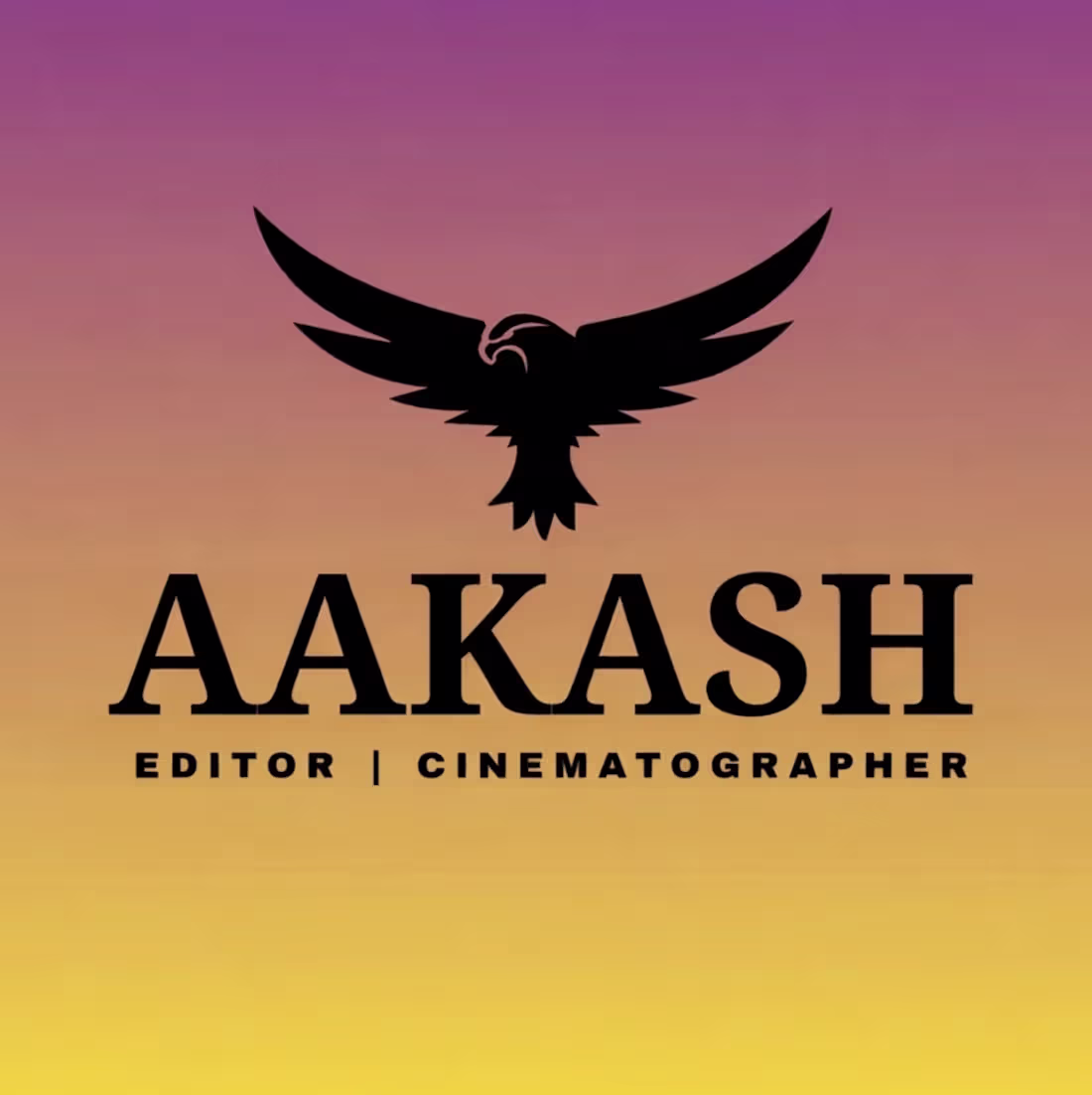 Cover image for I am a video editor.