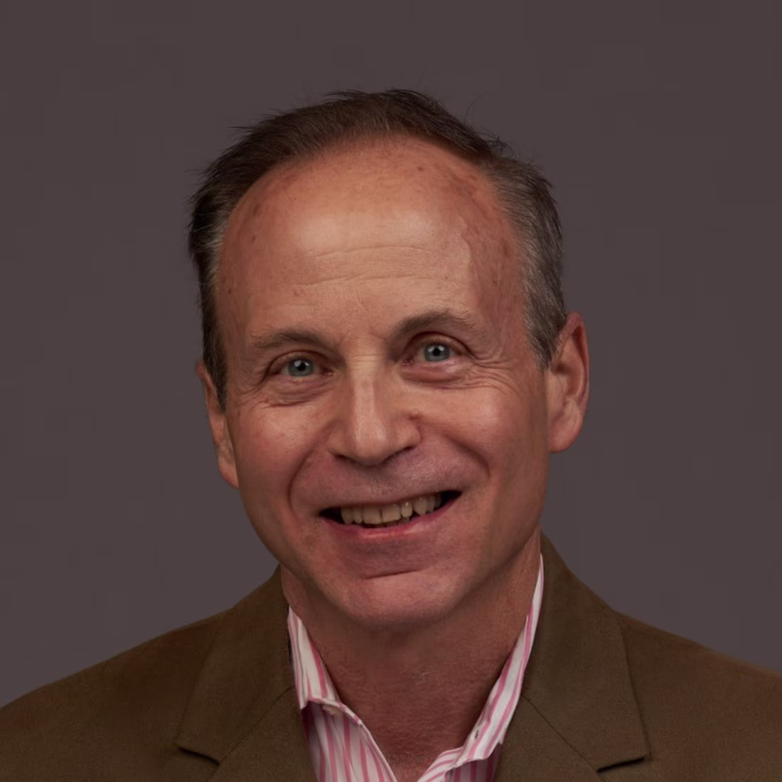 Cover image for The Evolving Role of Marketing