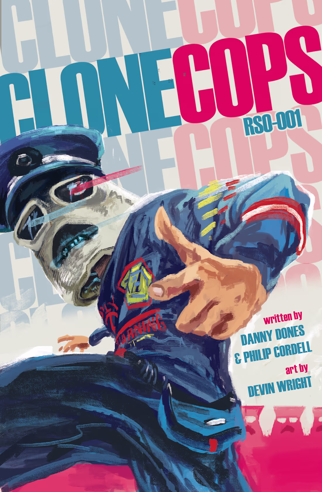 Cover image for Comic Book Illustration and Design (Fast Turnaround 3 Weeks)