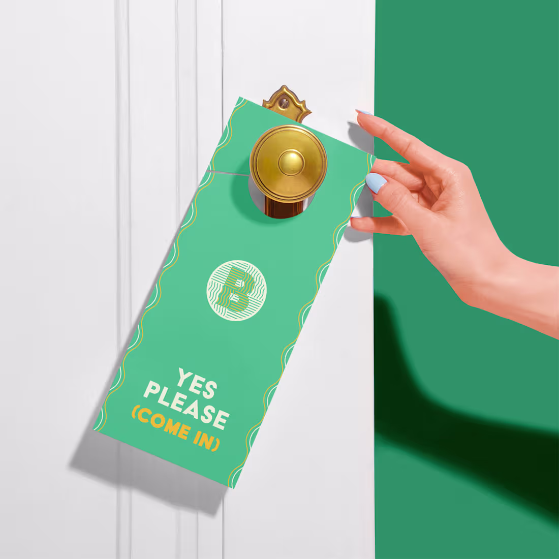 Cover image for Corporate Accommodation Branding