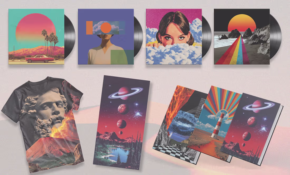 Cover image for Want cover art that feels