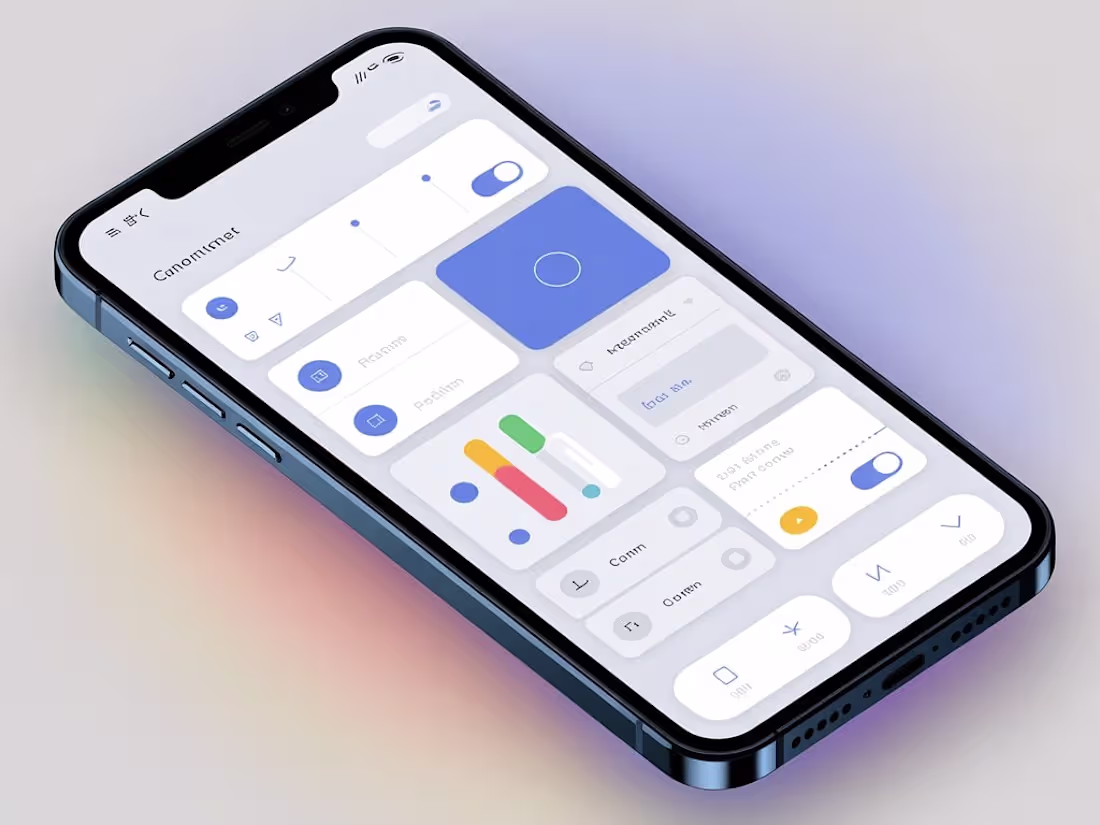 Cover image for UI/UX Designer for SaaS & Startup Web and Mobile Apps