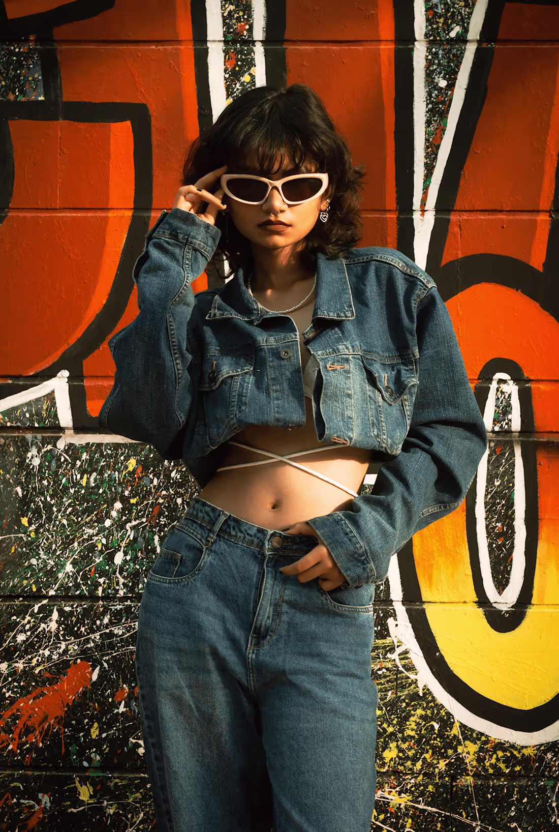 Cover image for A NOSTALGIC REVIVAL on Behance