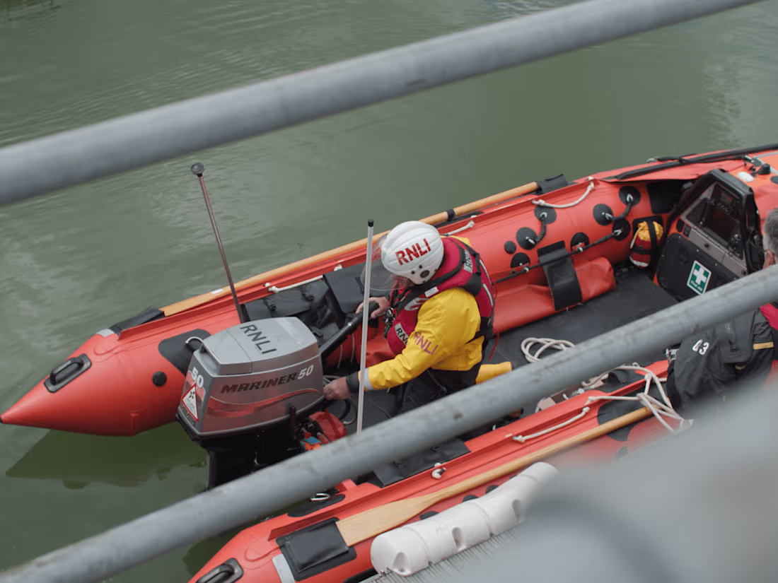 Cover image for Hidden Heroes - Beyond The Waves - YouTube