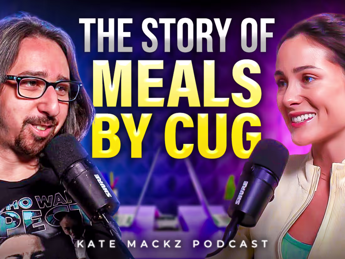 Cover image for Thumbnail Design