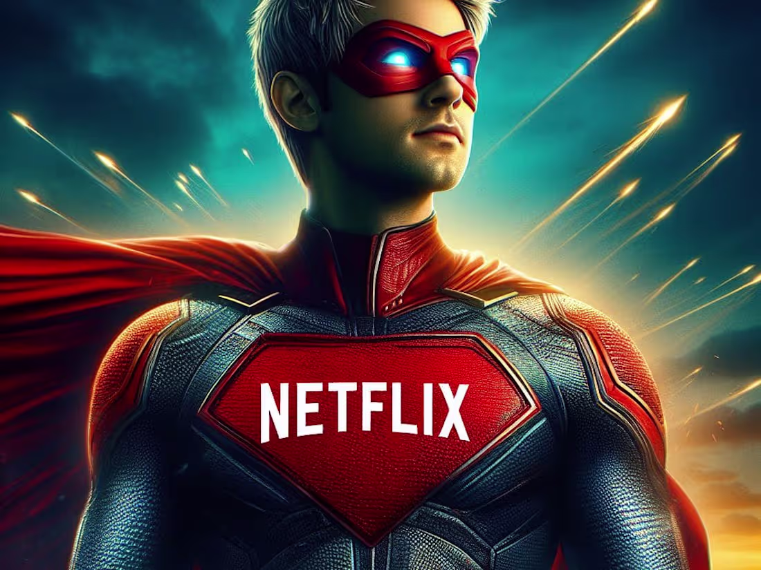 Cover image for 𝐒𝐲𝐬𝐭���𝐞𝐦 𝐃𝐞𝐬𝐢𝐠𝐧 𝐟𝐨𝐫 𝐍𝐞𝐭𝐟𝐥𝐢𝐱 