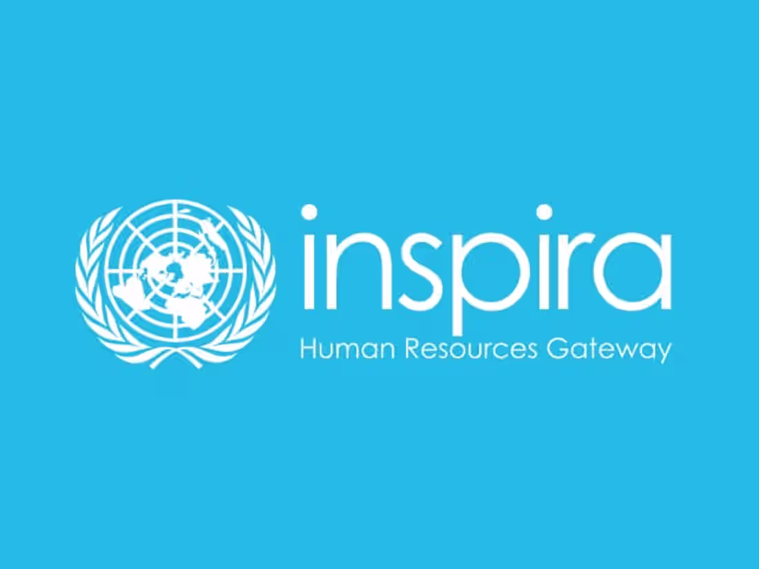 Cover image for Inspira UX Revamp: Elevating the UN Careers Portal