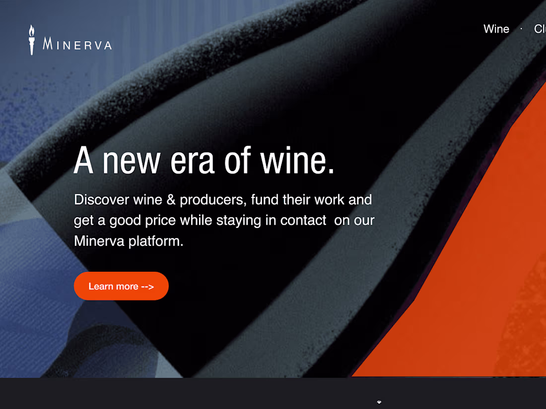 Cover image for Blockchain UX