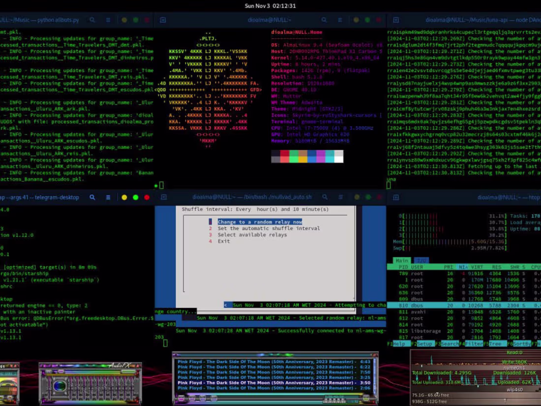 Cover image for Multi faceted Expert Master Electrical and Computer Engineer!!!!
