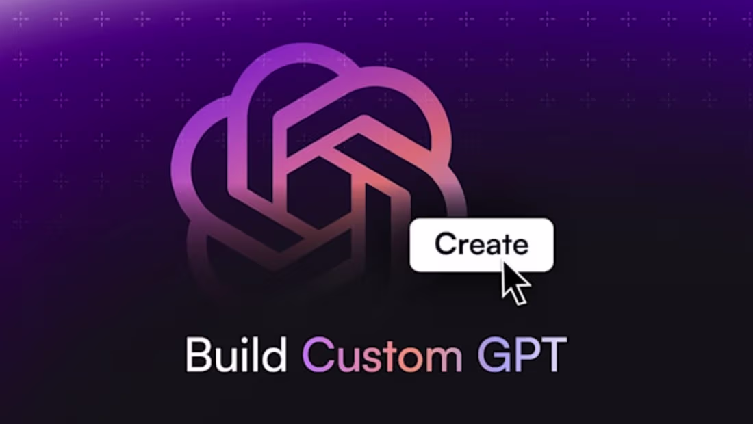 Cover image for I will develop custom gpt applications for your needs