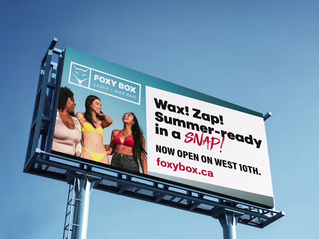 Cover image for Every copywriting project is fun and exciting in its own way...