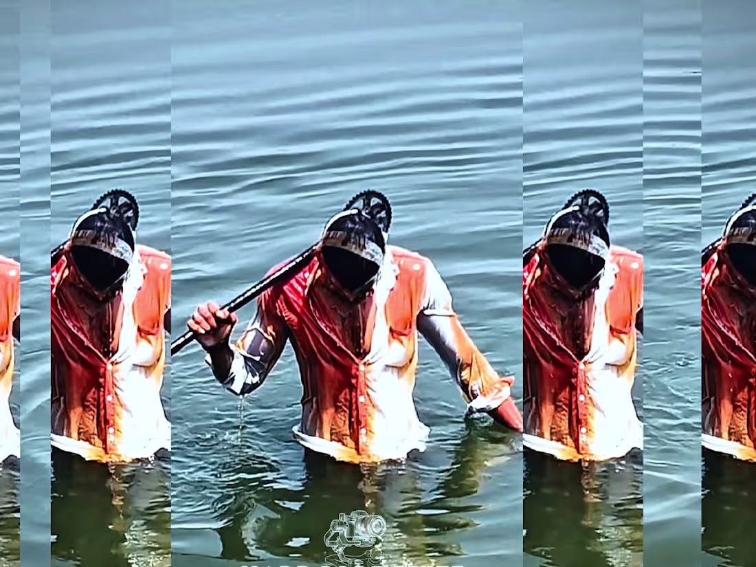 Cover image for Transforming raw shots into cinematic