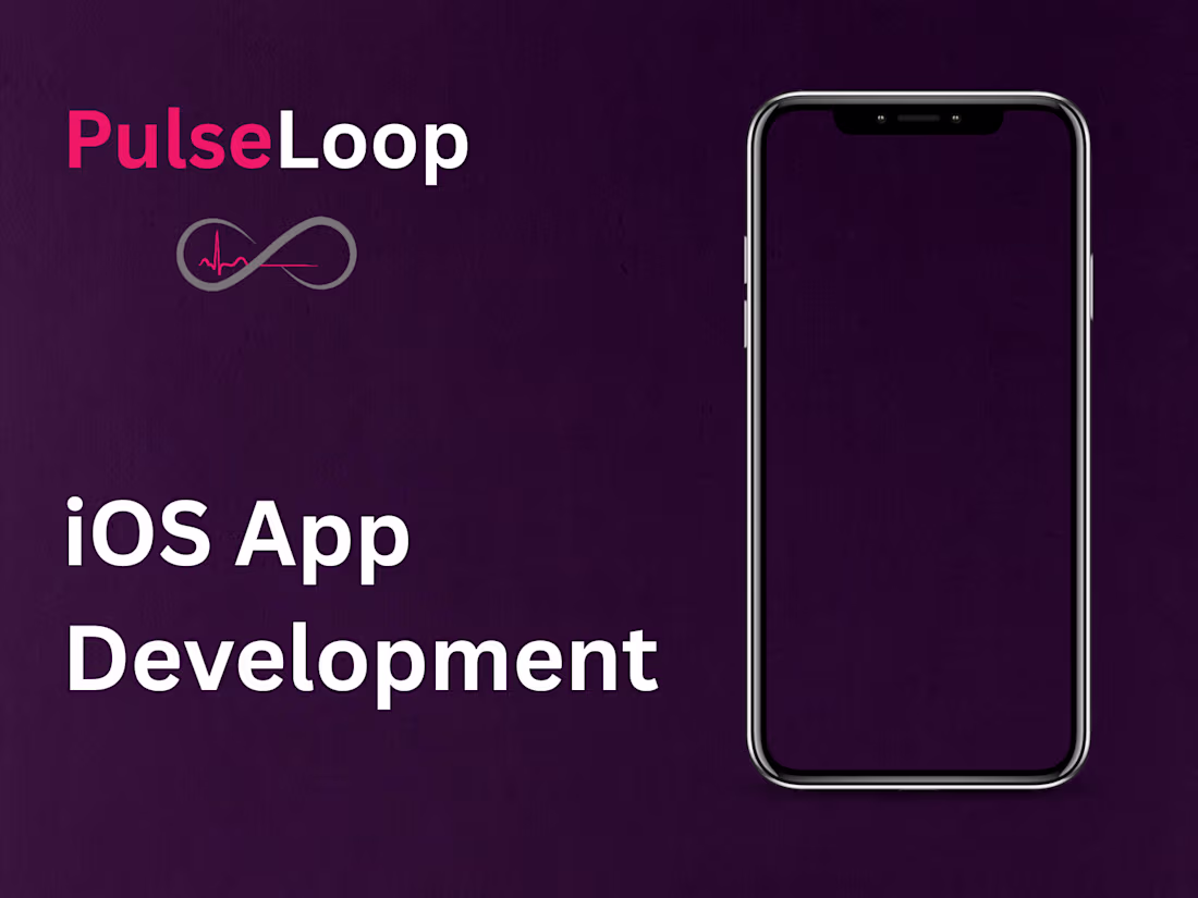 Cover image for Intuitive iOS apps built with Swift or React Native