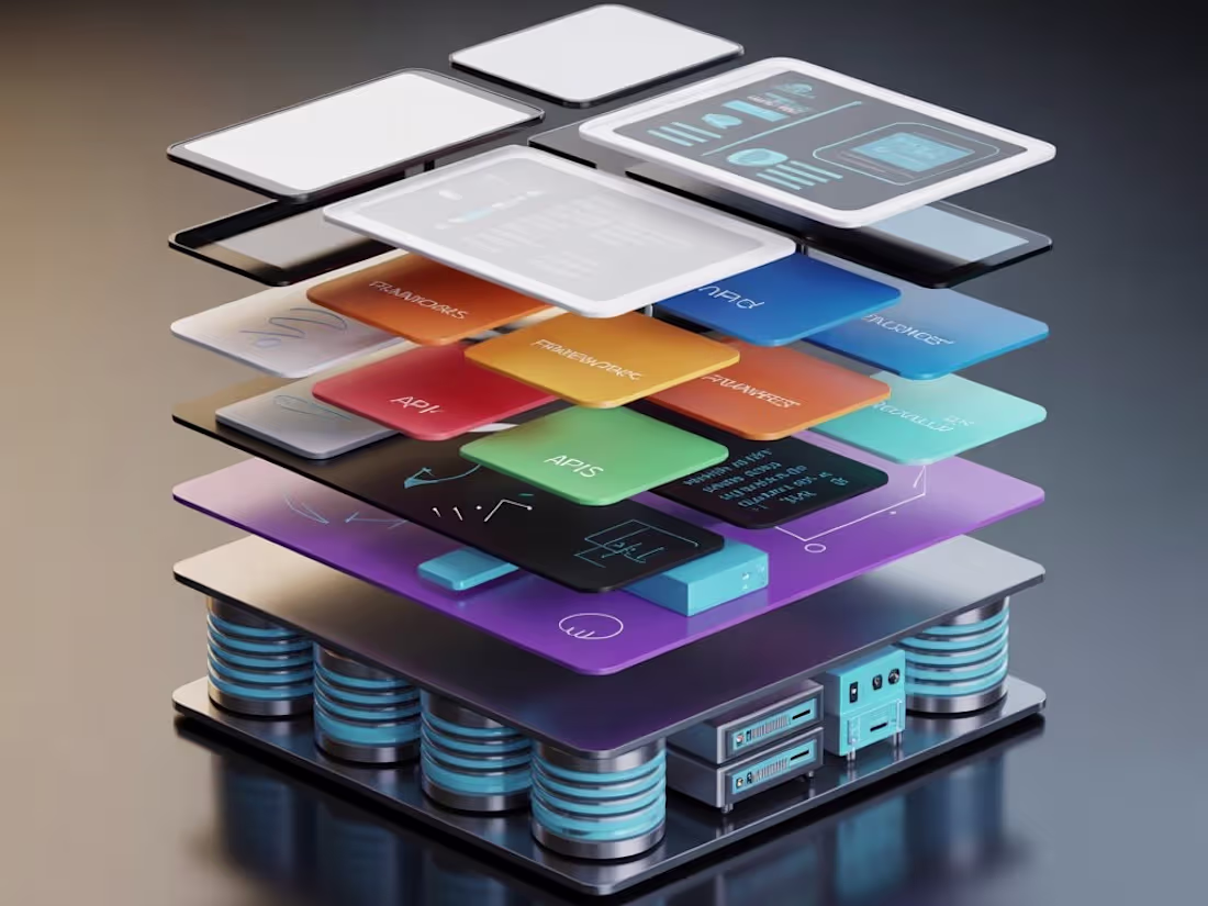 Cover image for AI & Full-Stack Developer | LLMs, Machine Learning