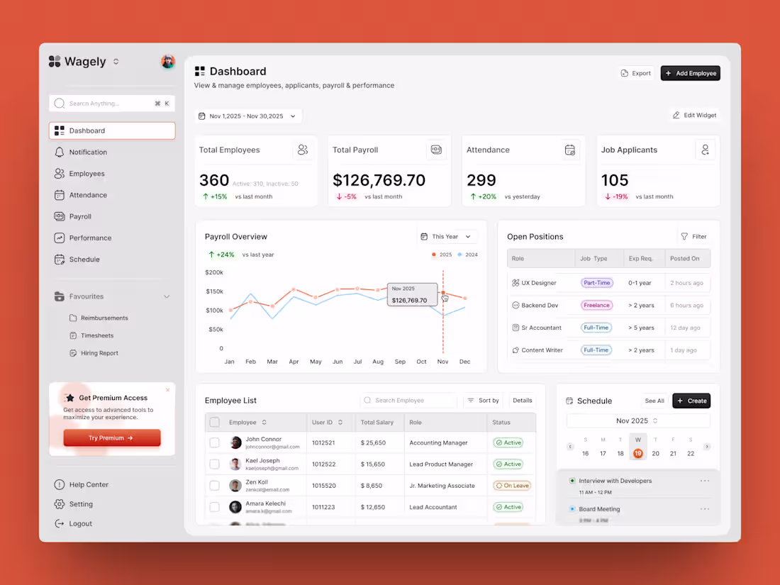 Cover image for SaaS Product Design 