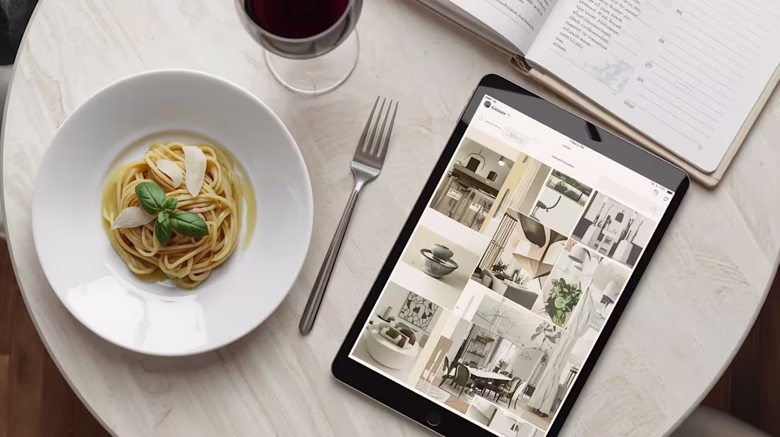 Cover image for Monthly Content Curation 🍝