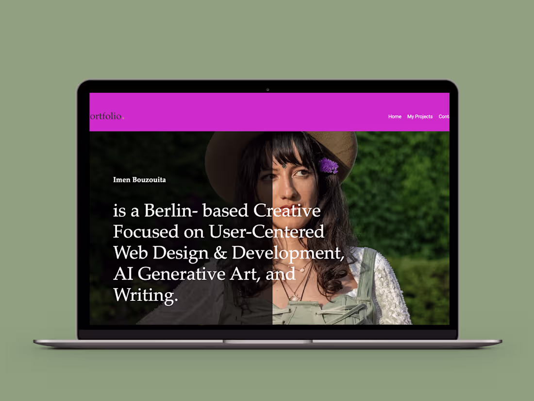 Cover image for I will create an awesome webflow website