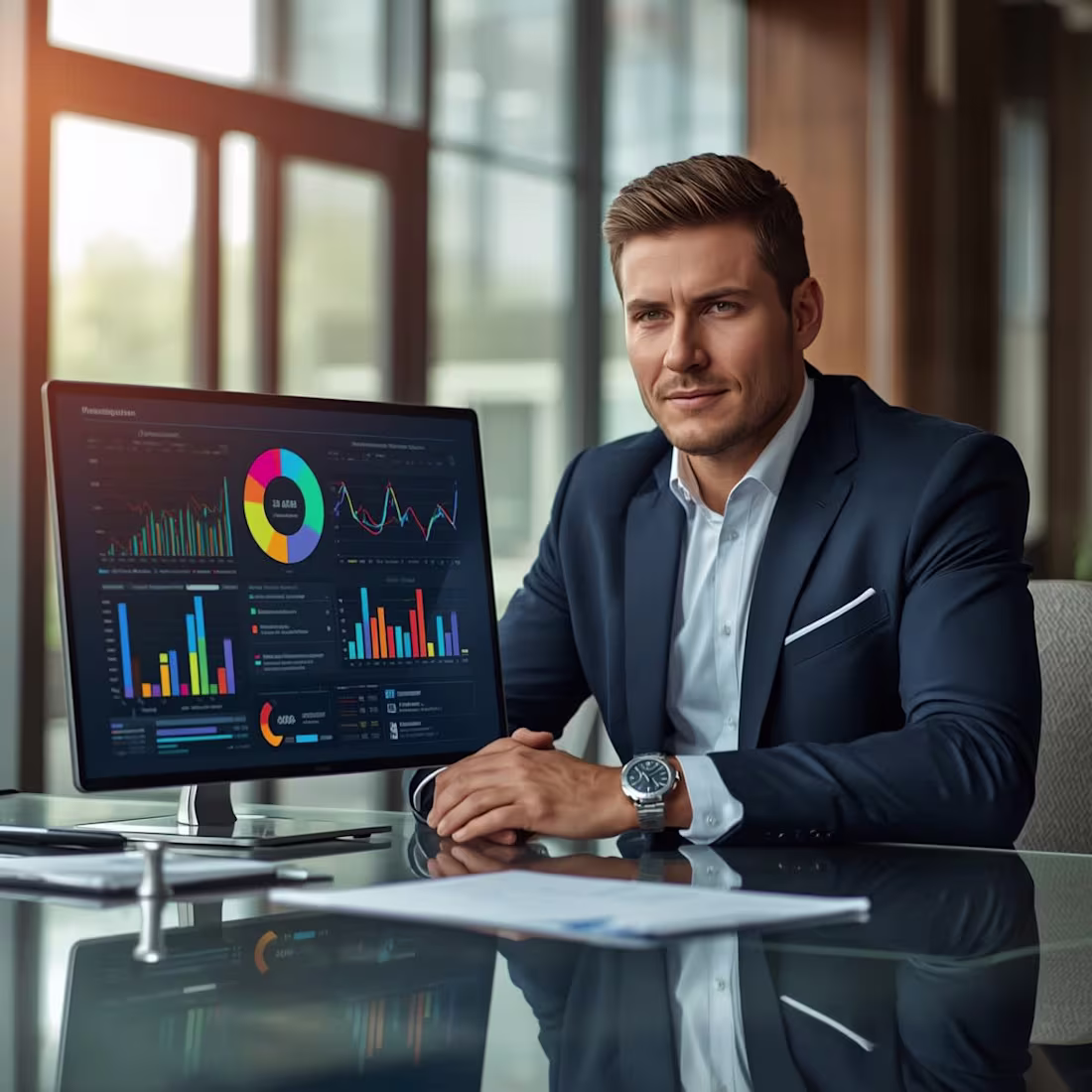 Cover image for Project & Channel Enablement Leader | Turning Strategy into ...