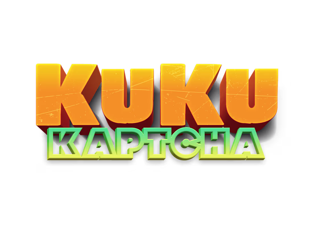 Cover image for Kuku Kaptcha