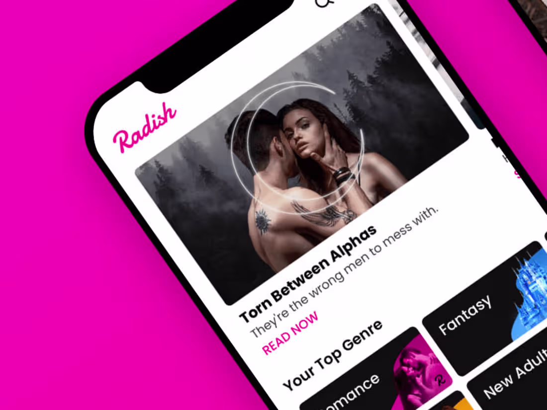 Cover image for Head Writer and Story Lead