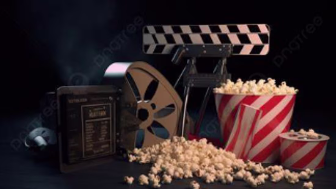 Cover image for 🎟️ Movie Ticket Booking System