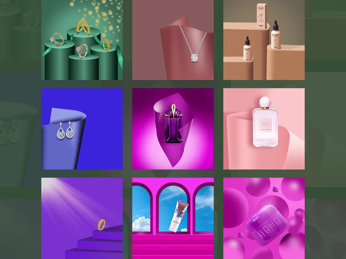 Cover image for Product Manipulation Design