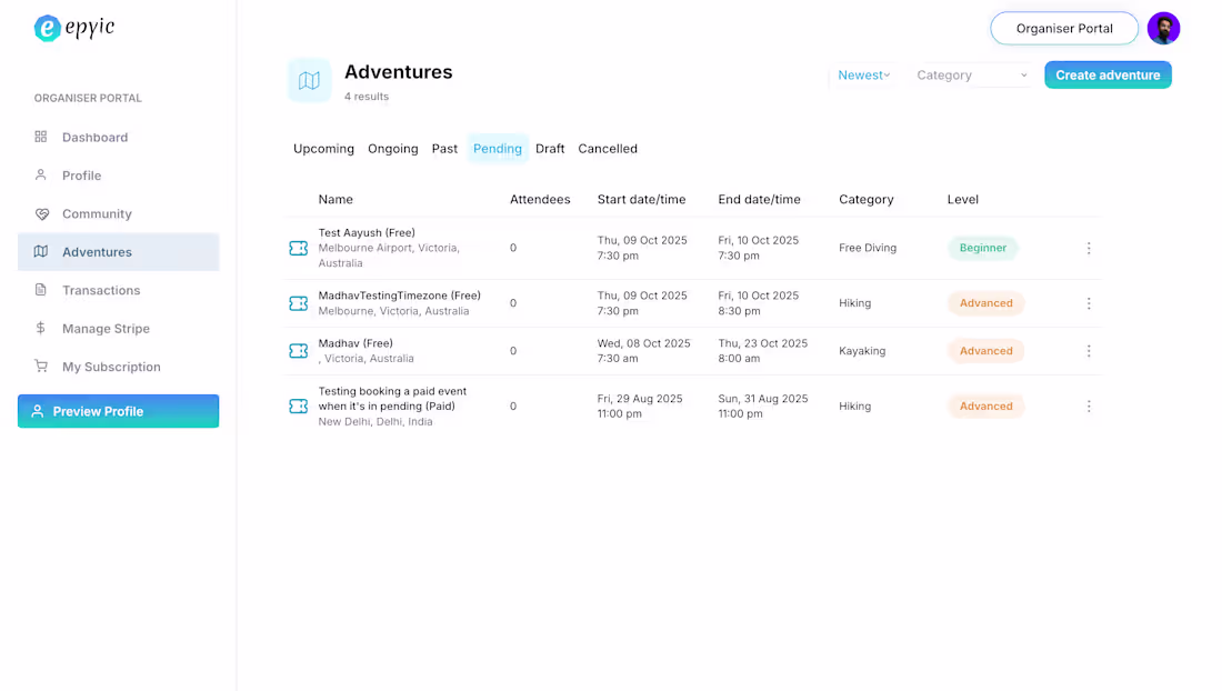 Cover image for We're working towards helping a Melbourme, Australia-based E...