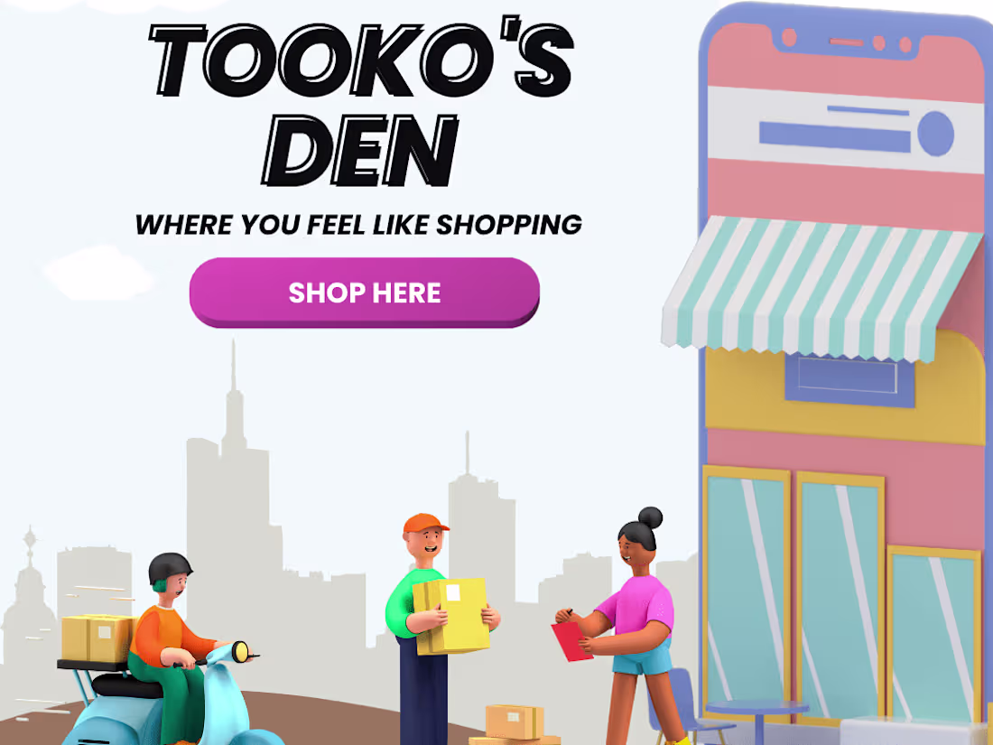 Cover image for Building a Cross-Platform E-commerce Mobile App