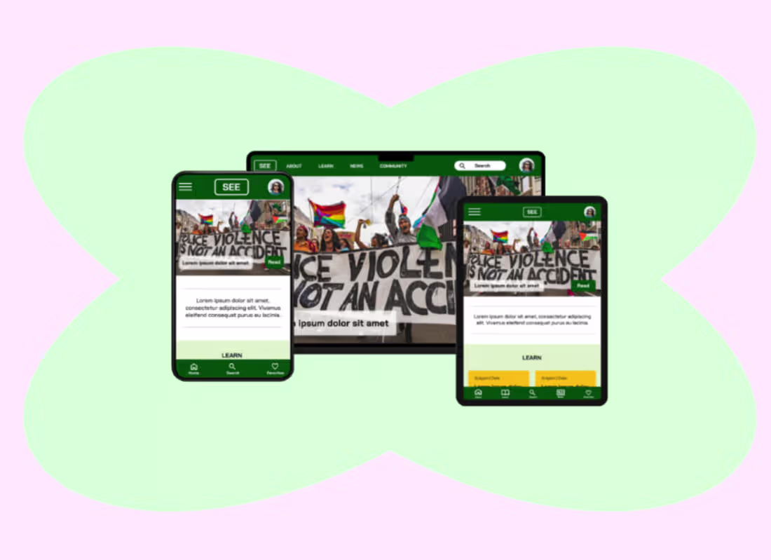 Cover image for This is my final course