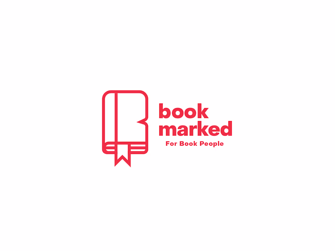 Cover image for Bookmarked