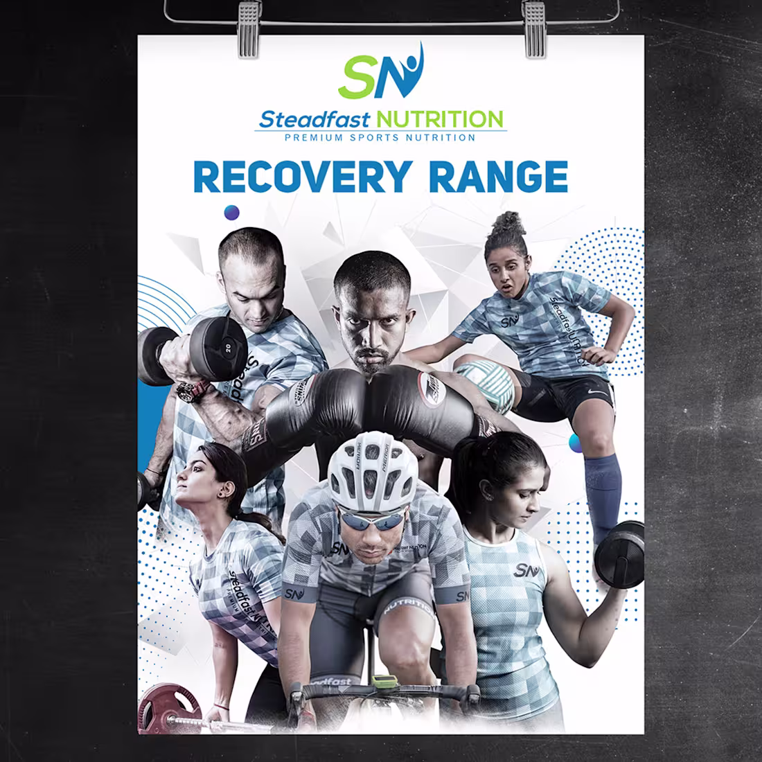 Cover image for Poster Design