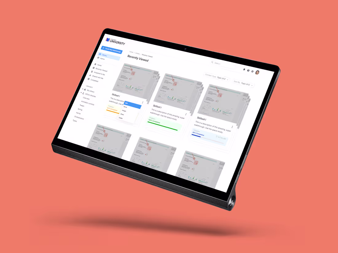 Cover image for FlowMo