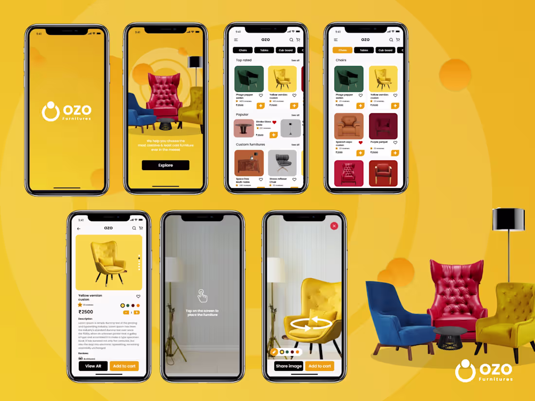 Cover image for Personal work