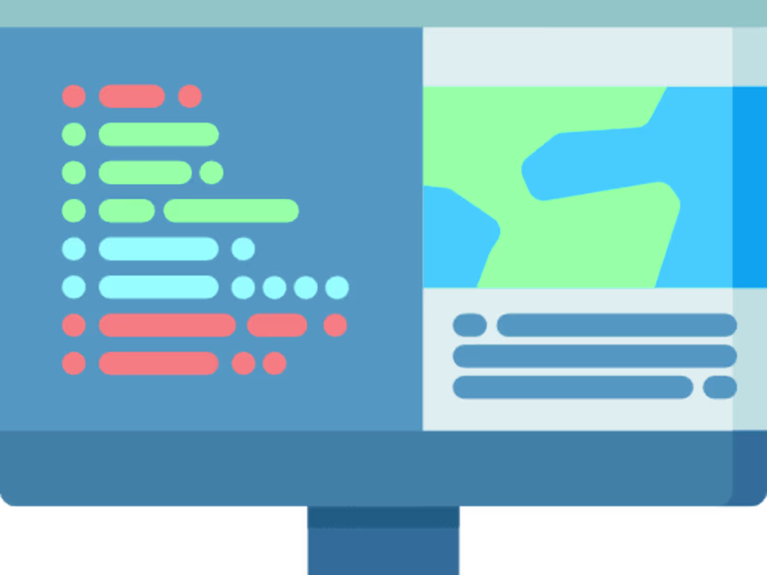 Cover image for Full stack Web Development