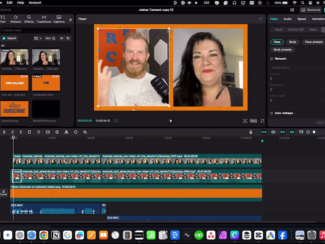 Cover image for Youtube Channel Management