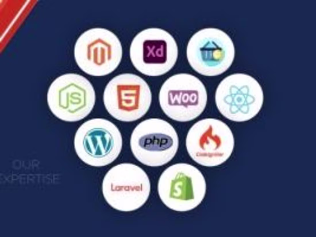 Cover image for Expert Webflow Development for Stunning, High-Impact Website