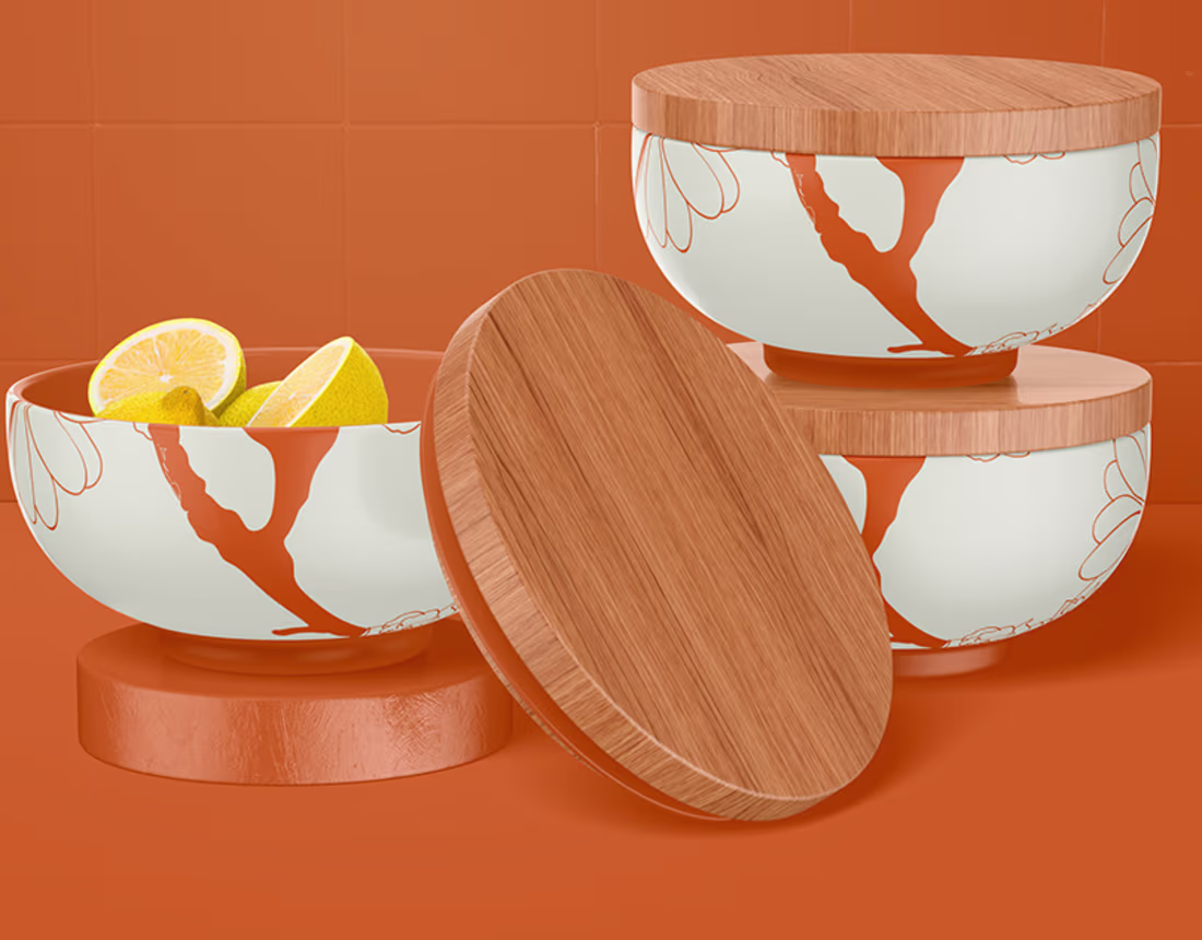 Cover image for Mugg'd ceramic branding :: Behance