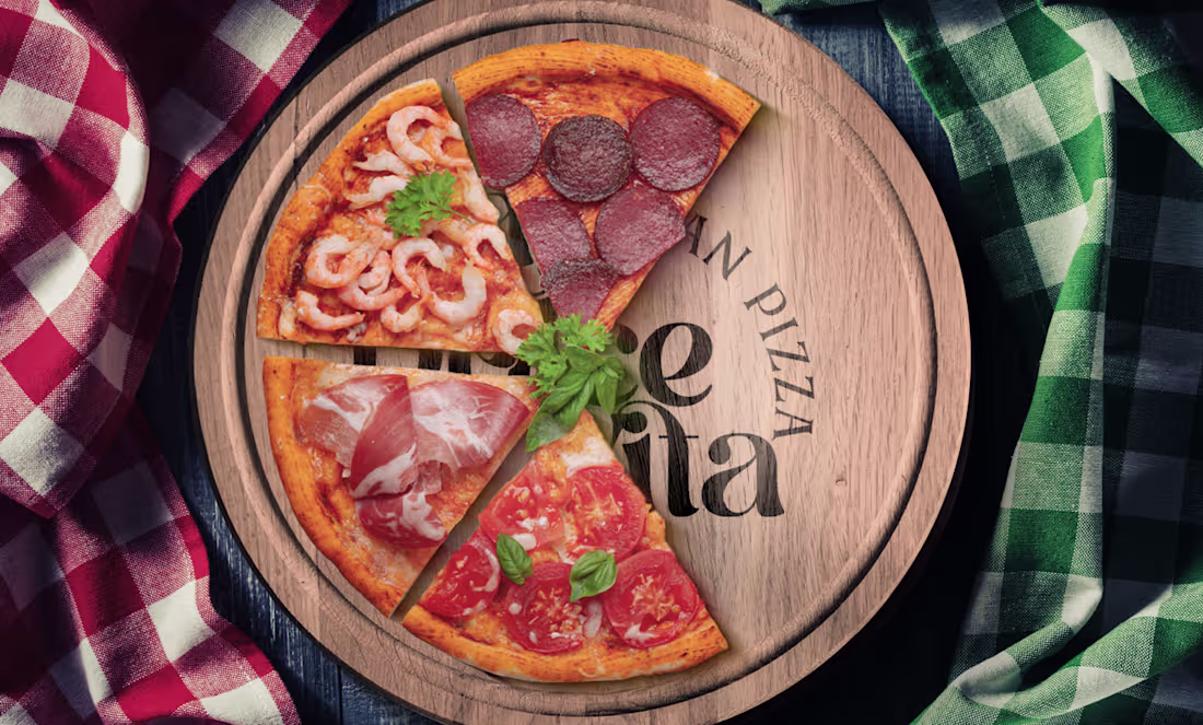 Cover image for La Dolce Vita