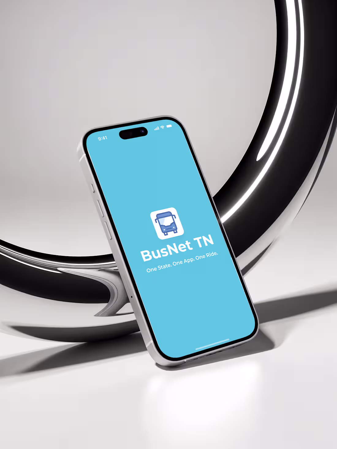 Cover image for TNSTC APP Redesign - UI / UX Case Study