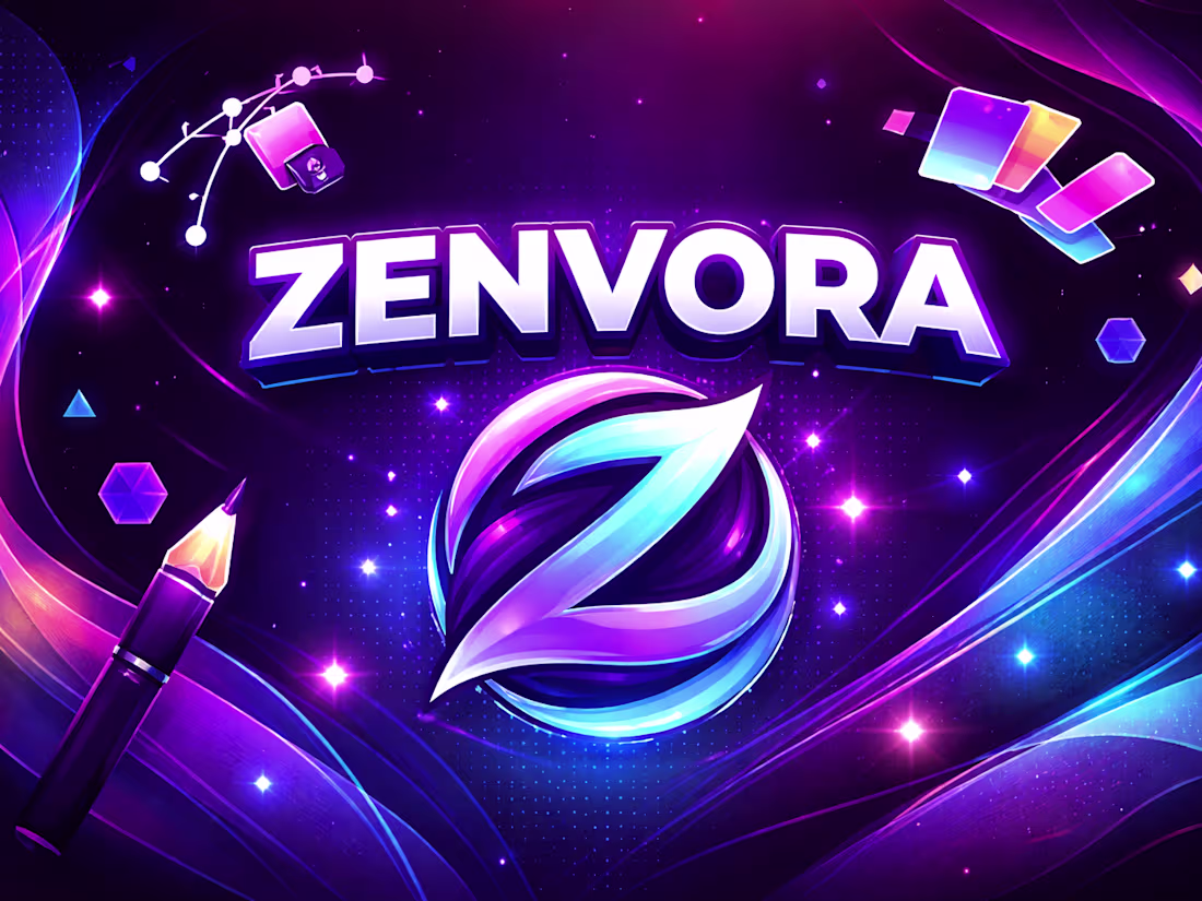 Cover image for Logo Design Logo & Graphic Designer | Brand Identity Specialist 