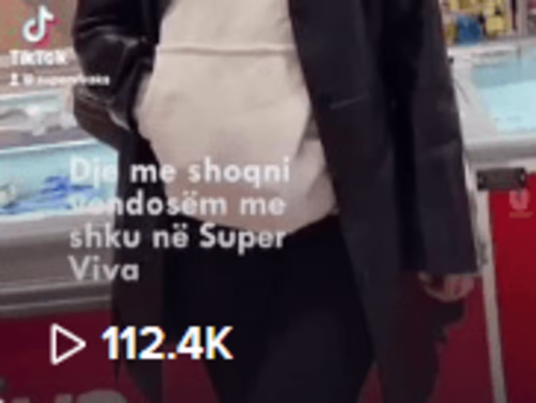 Cover image for Tiktok Contents