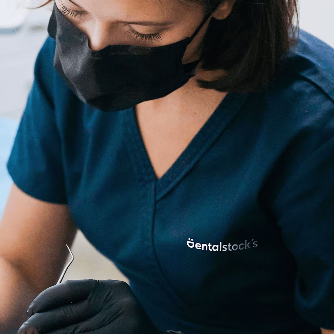 Cover image for DentalStocks