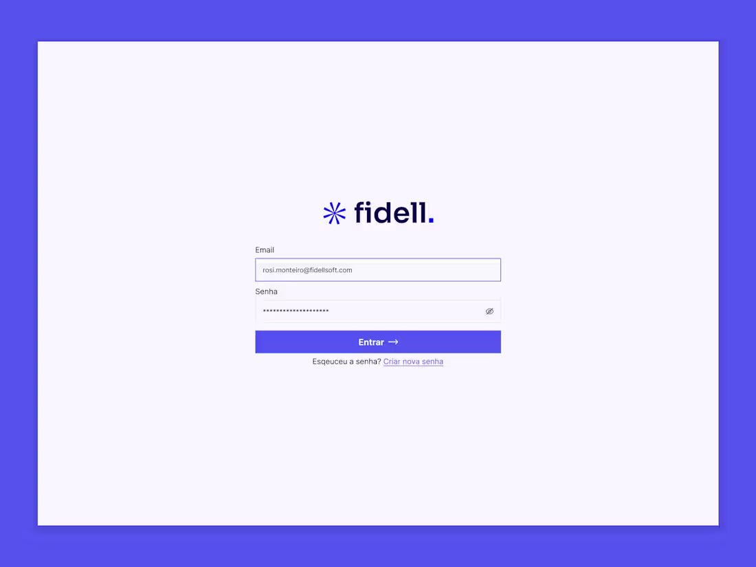 Cover image for Fidell - SaaS