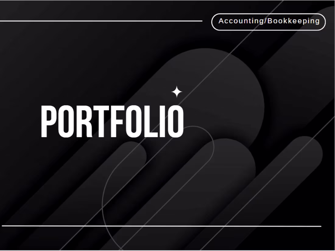 Cover image for Sample Works