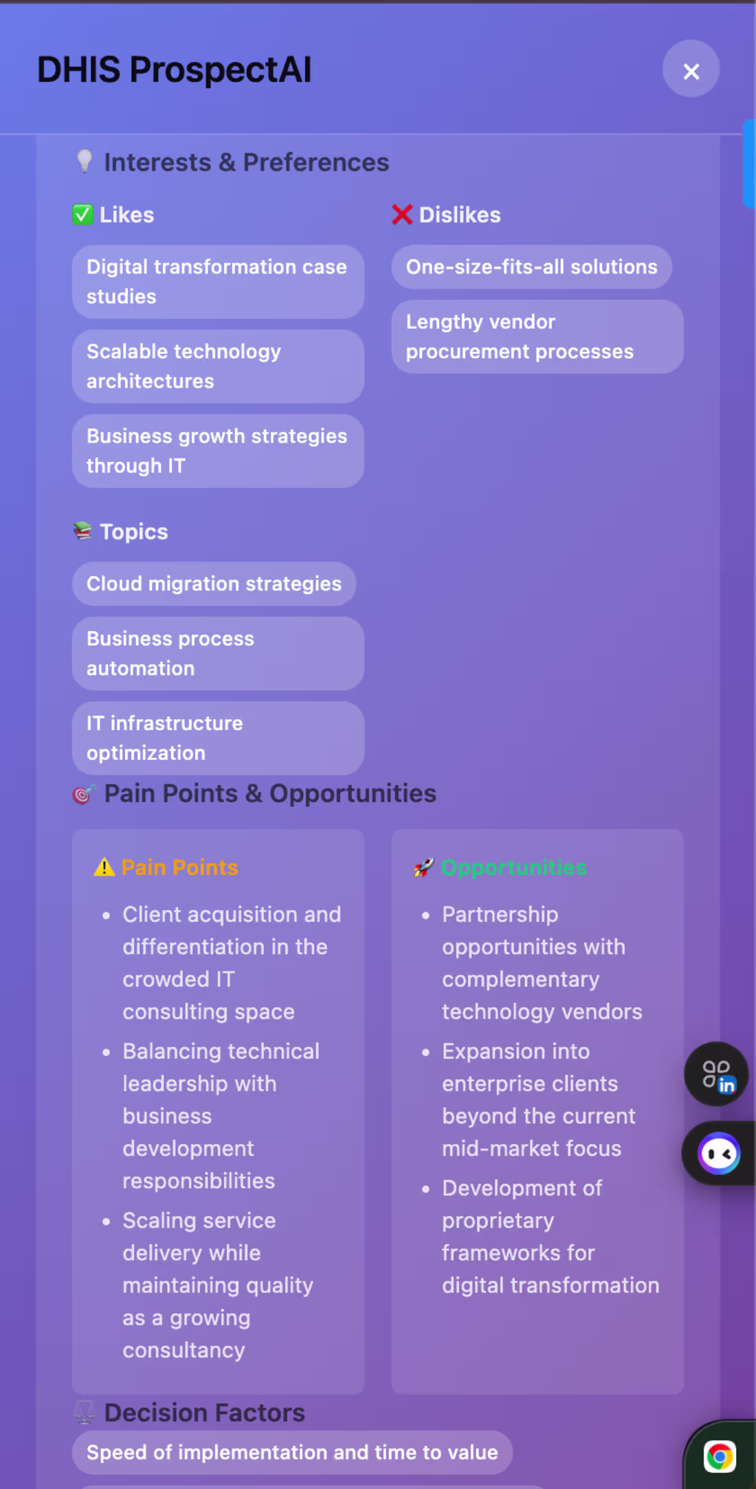 Cover image for LINKEDIN ANALYTICS CHROME EXTENSION Launched LinkedIn Profil...