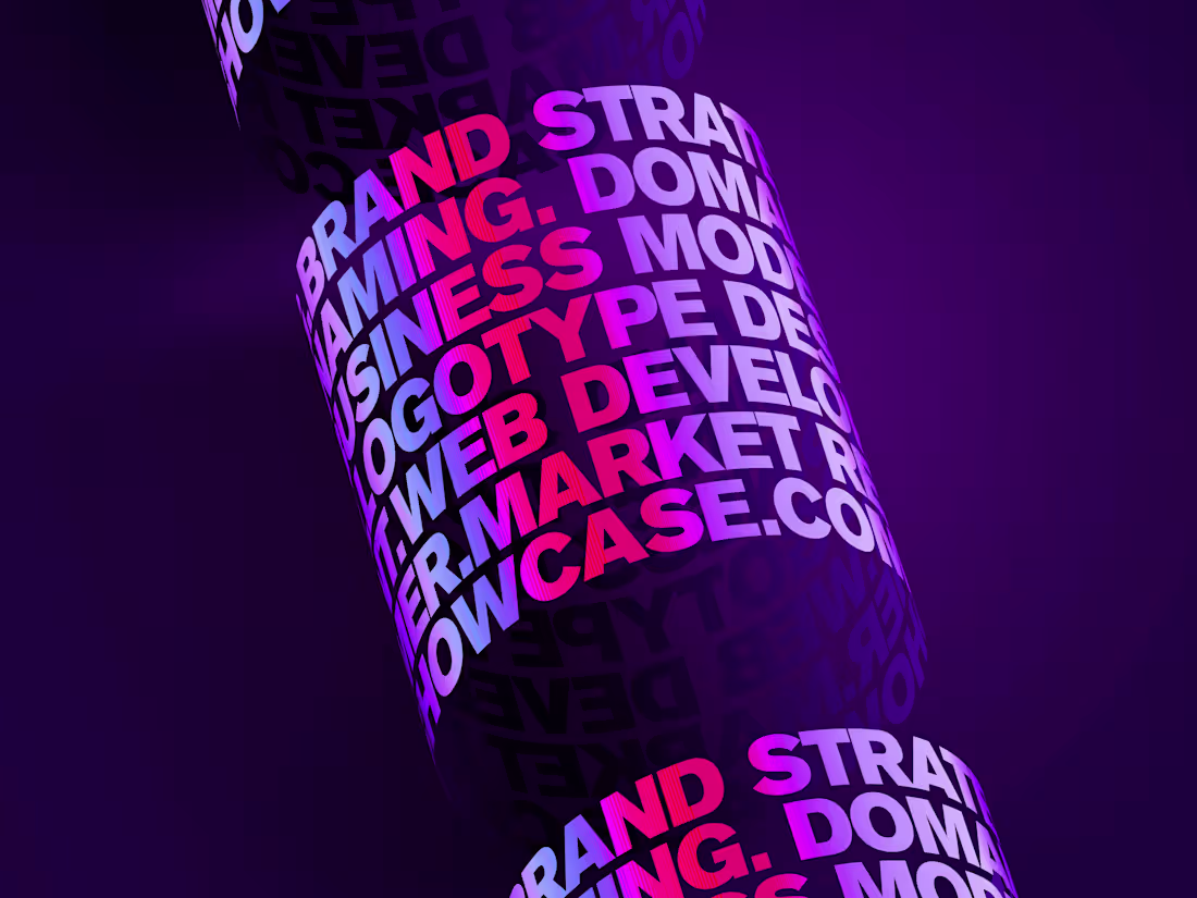 Cover image for Featured Brands -  Brand projects, naming and design  