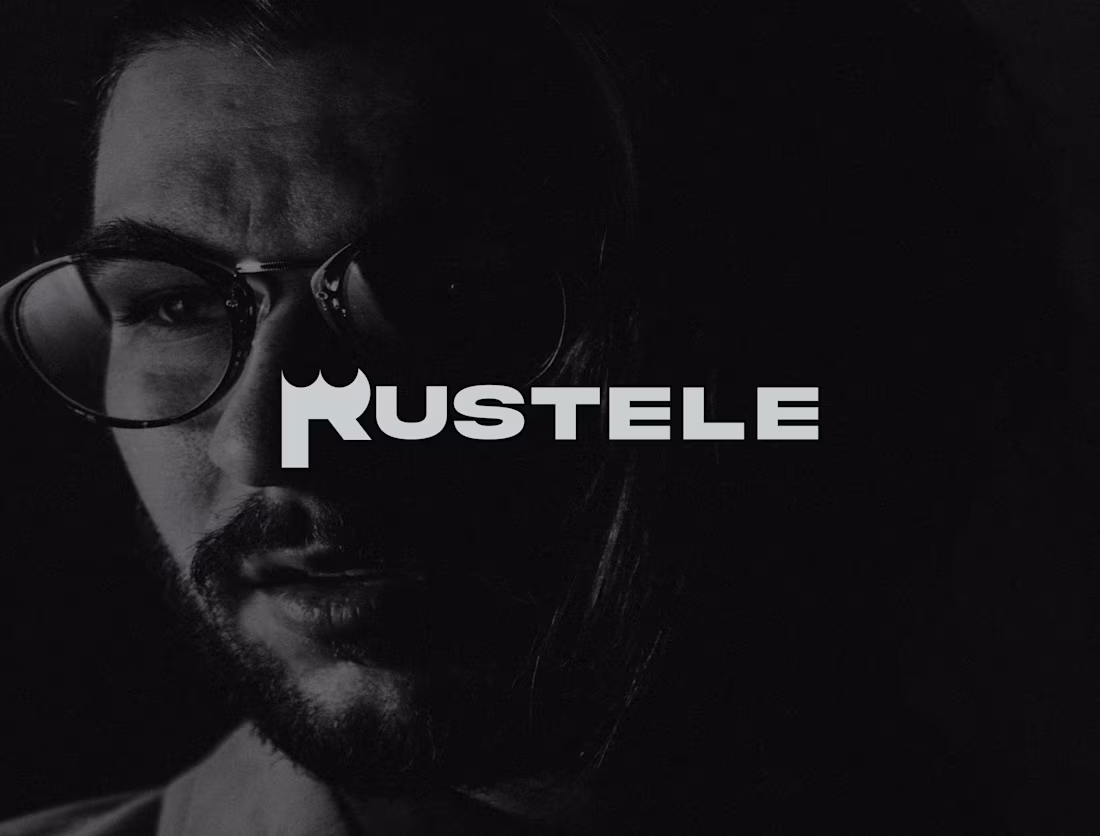 Cover image for RUSTELE Brand Identity and Packaging Design